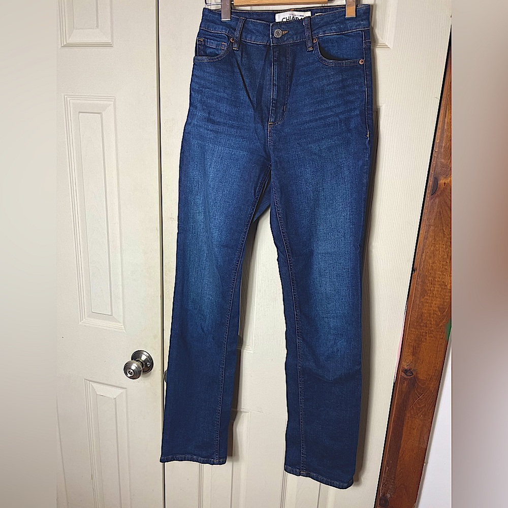 Dynamite Dark Blue Denim Jeans